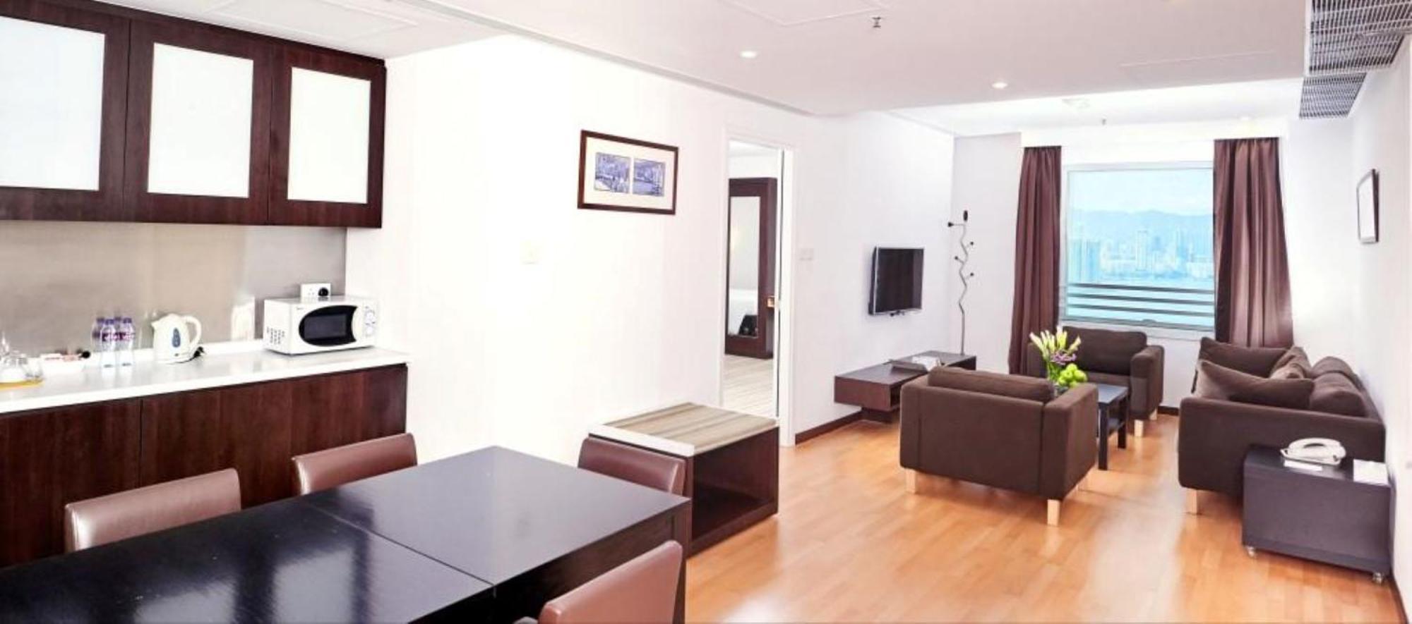 Hotel Ibis Hong Kong North Point Esterno foto