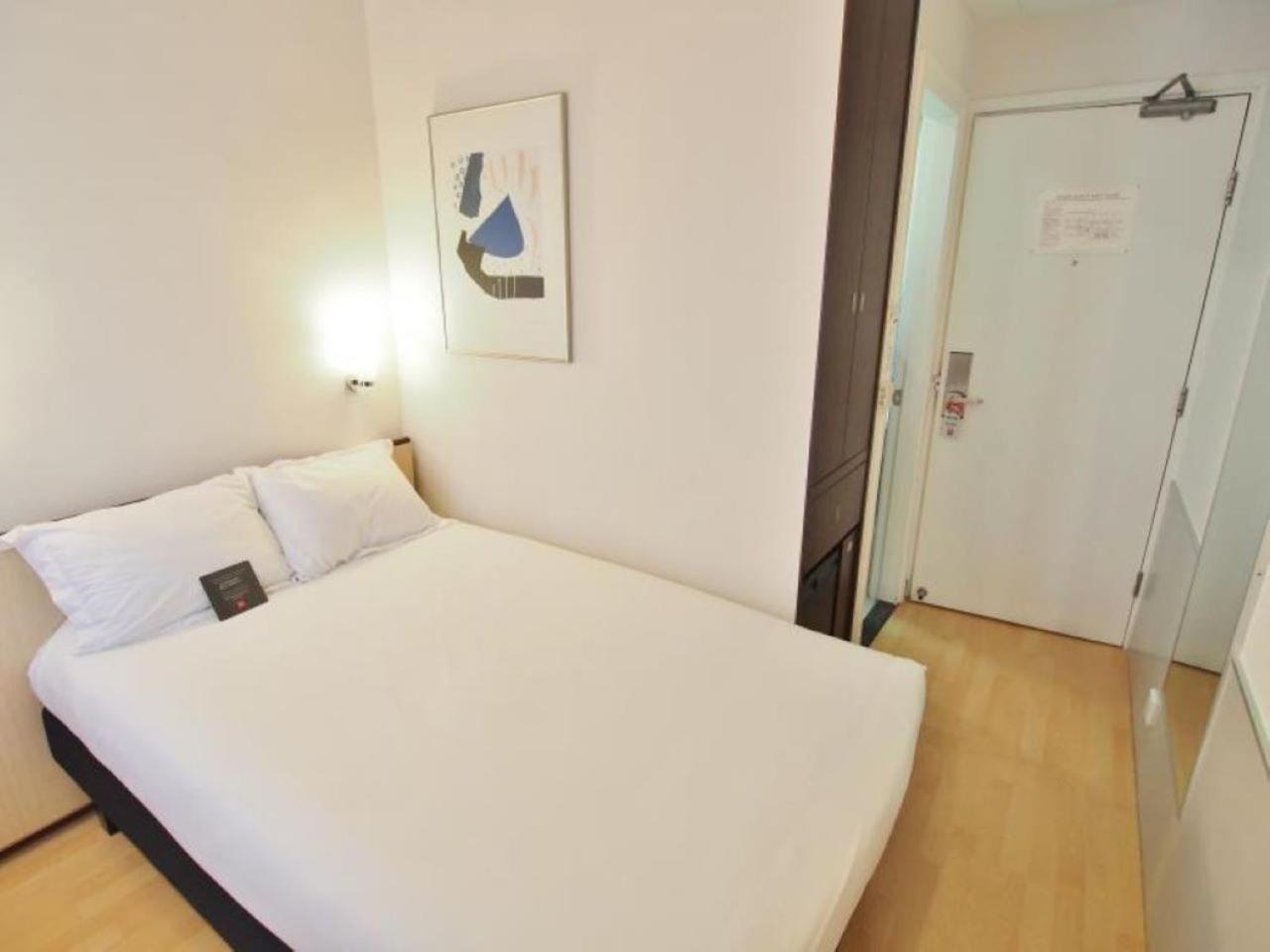Hotel Ibis Hong Kong North Point Esterno foto